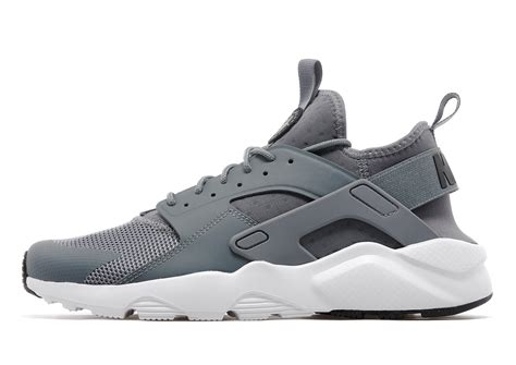 nike huarache grijs sale